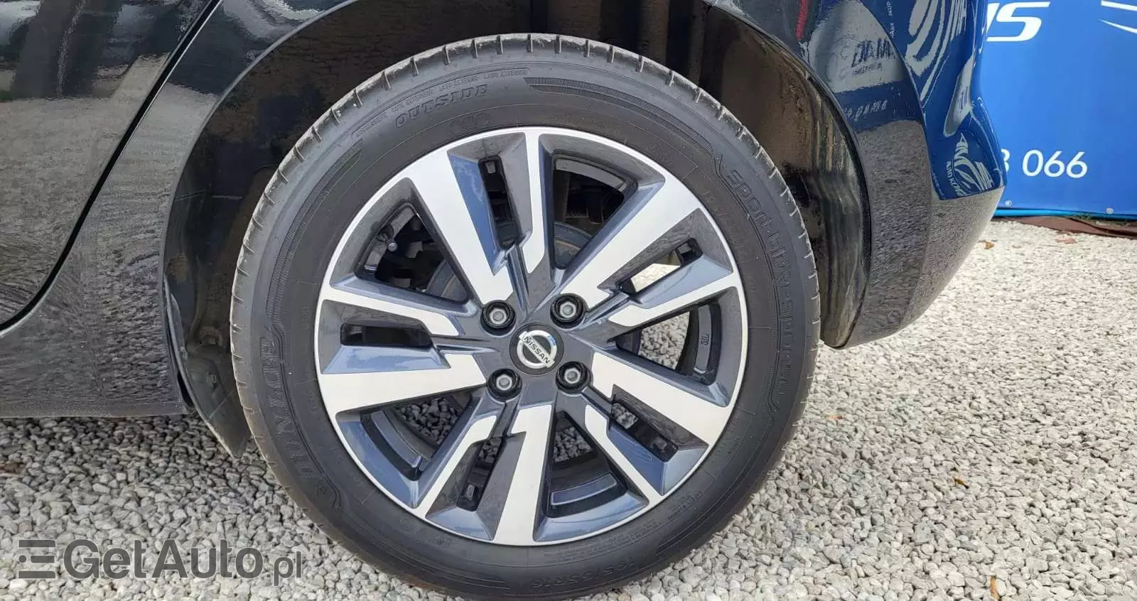 NISSAN Micra 0.9 IG-T Acenta