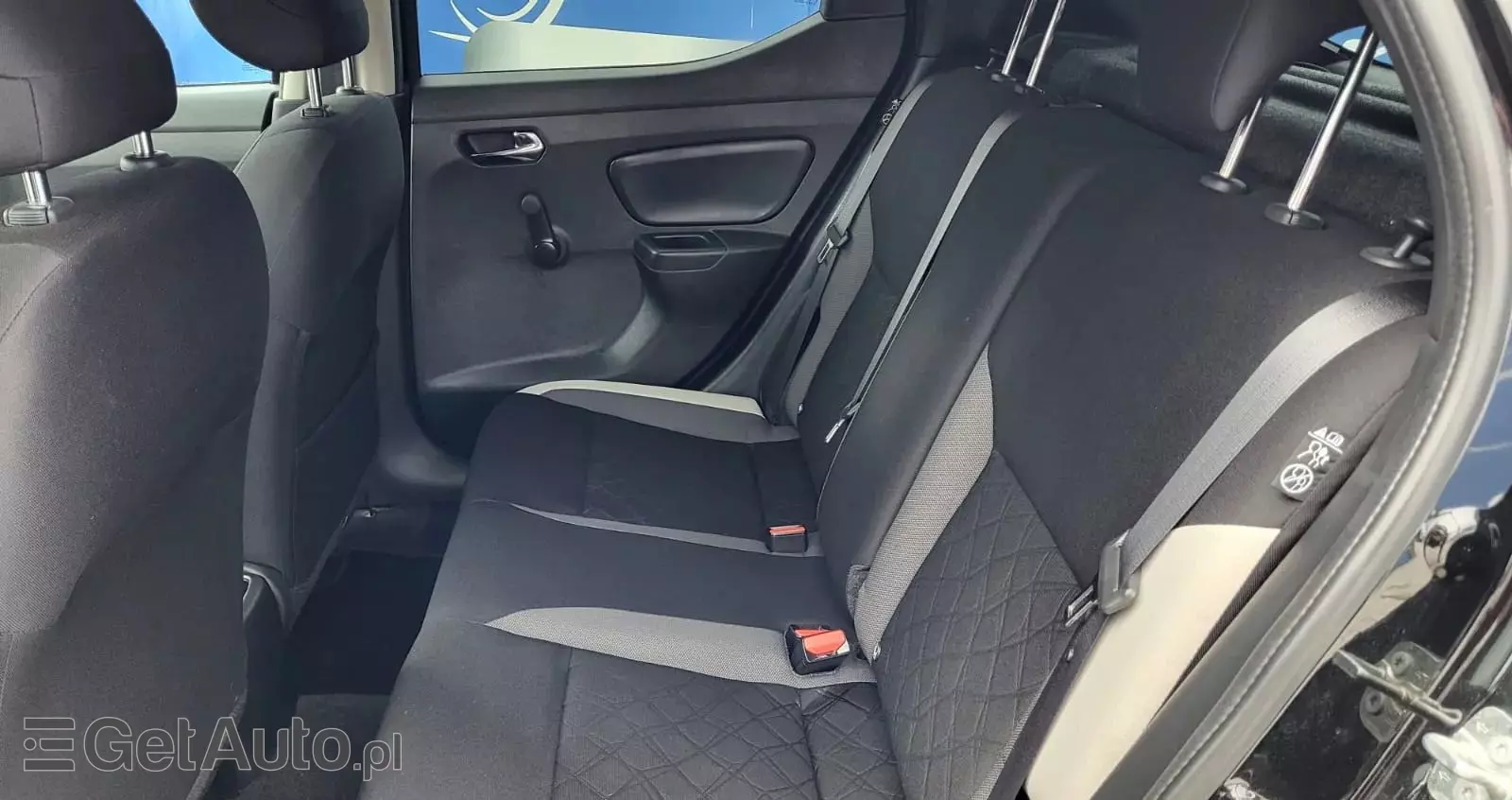 NISSAN Micra 0.9 IG-T Acenta