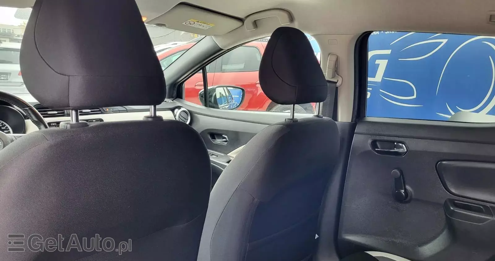 NISSAN Micra 0.9 IG-T Acenta