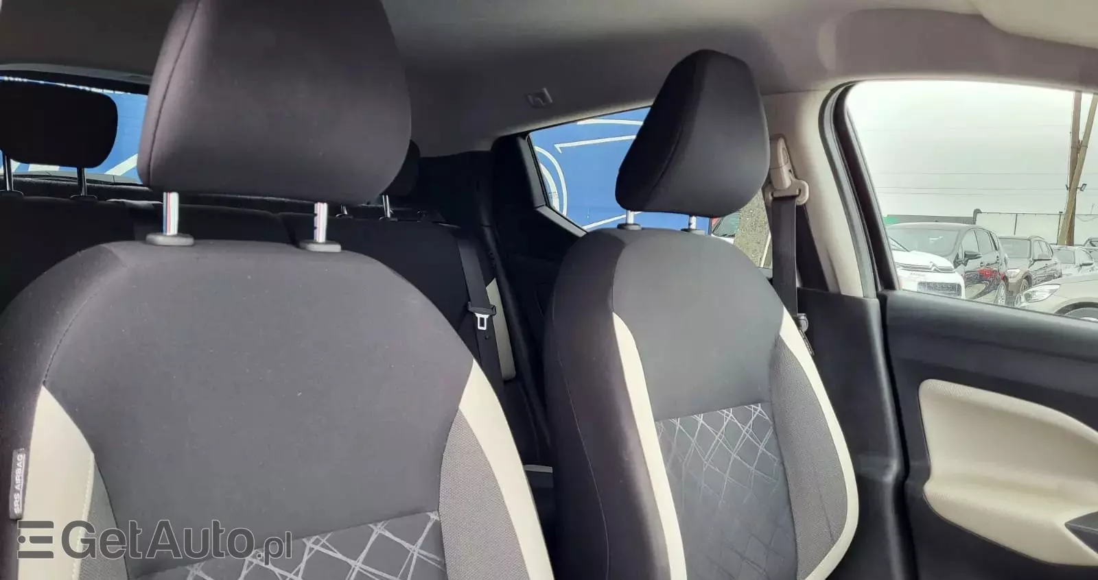 NISSAN Micra 0.9 IG-T Acenta