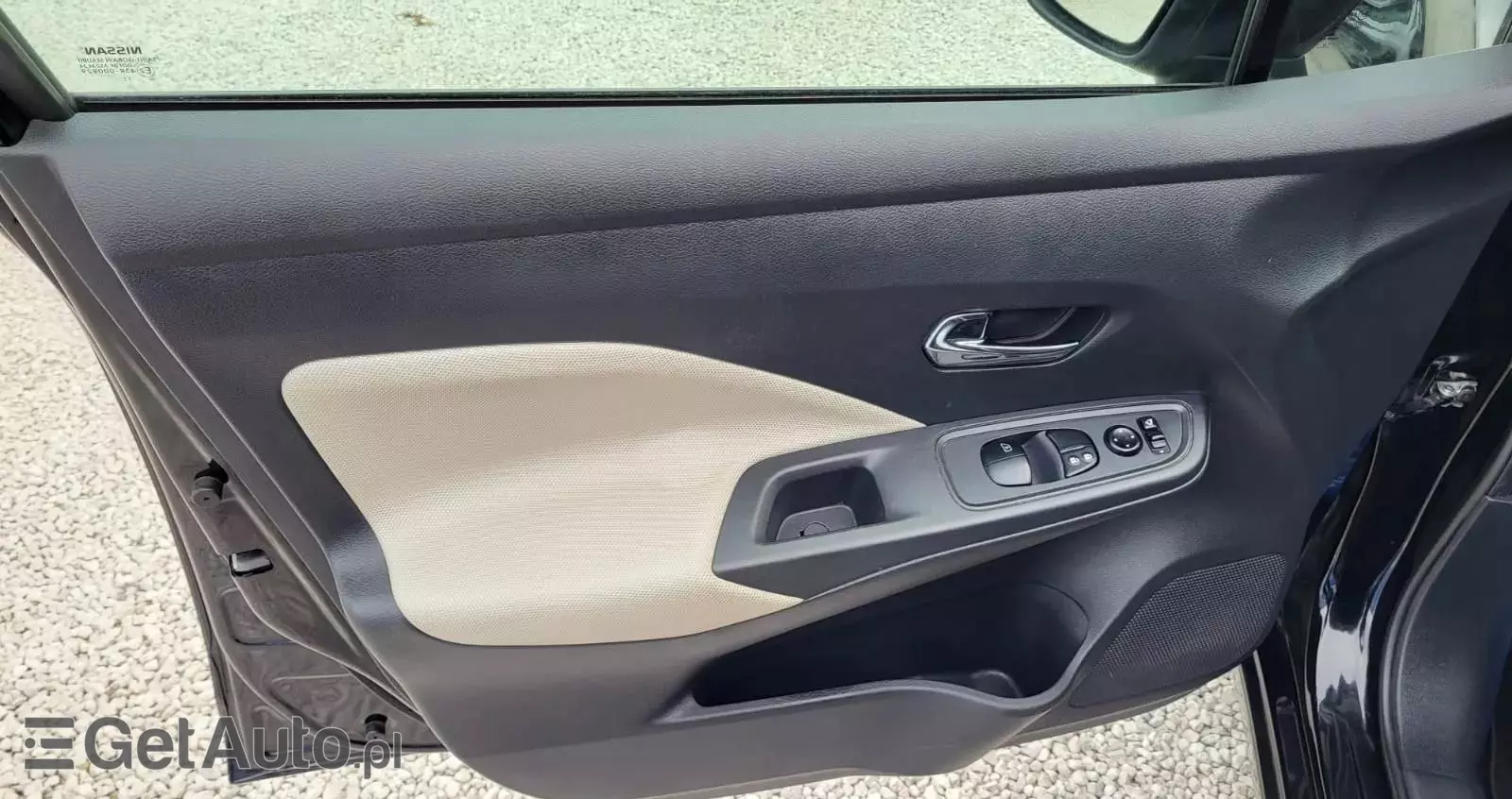 NISSAN Micra 0.9 IG-T Acenta