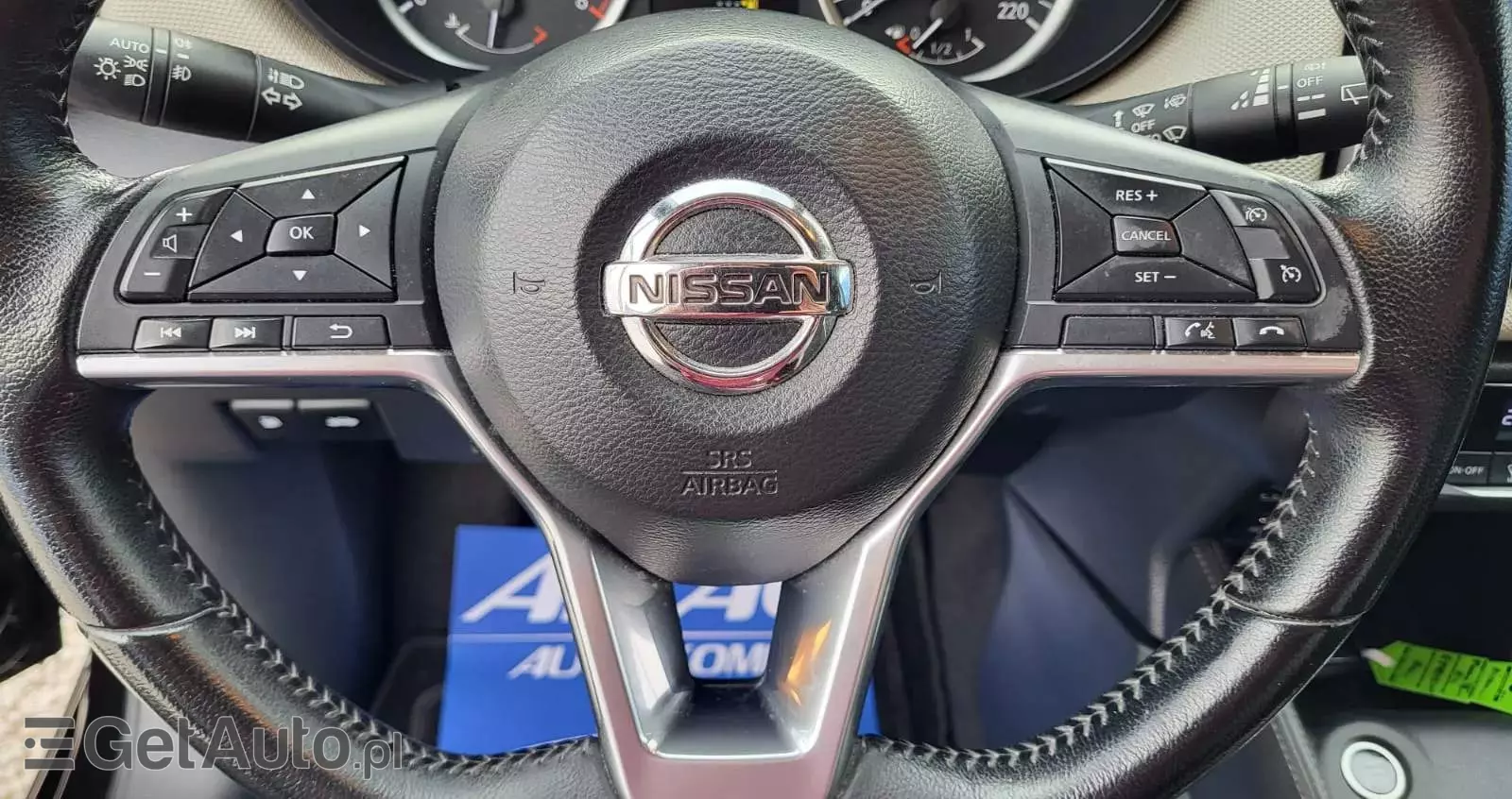 NISSAN Micra 0.9 IG-T Acenta