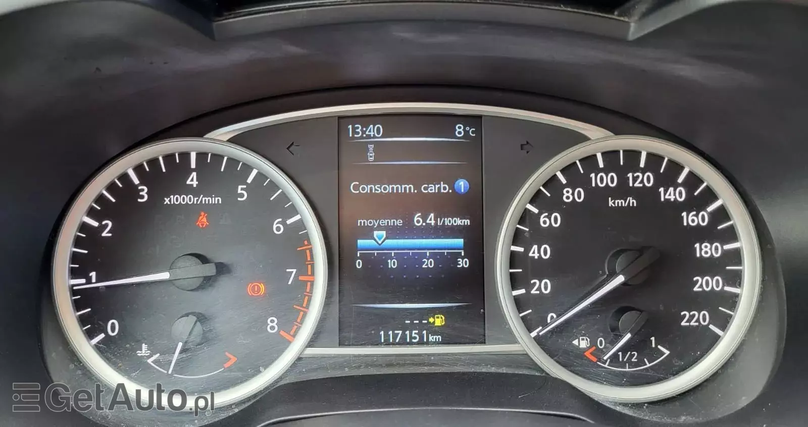 NISSAN Micra 0.9 IG-T Acenta