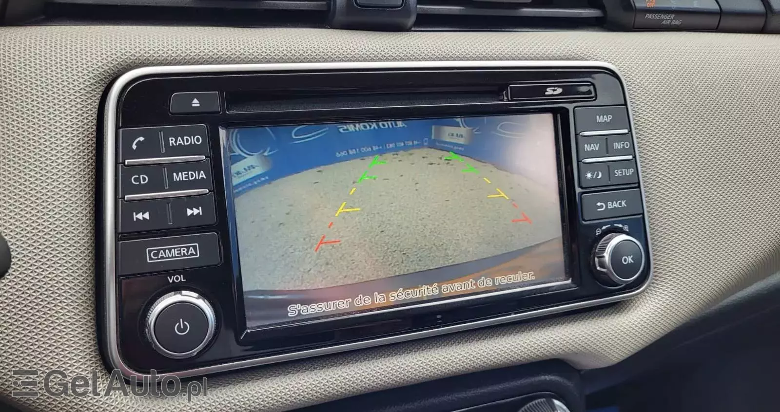 NISSAN Micra 0.9 IG-T Acenta