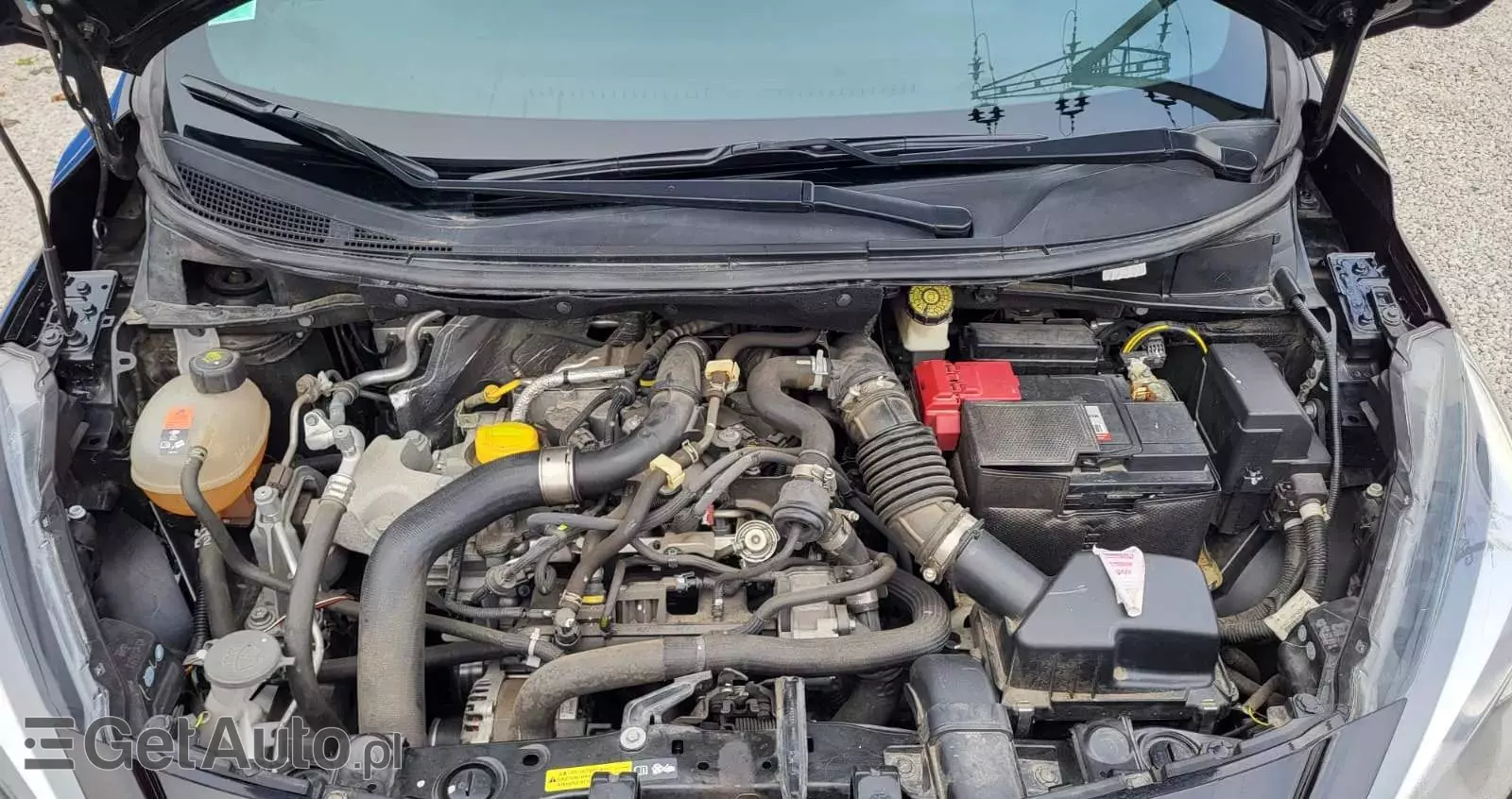 NISSAN Micra 0.9 IG-T Acenta