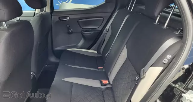 NISSAN Micra 0.9 IG-T Acenta