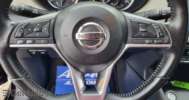 NISSAN Micra 0.9 IG-T Acenta