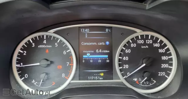 NISSAN Micra 0.9 IG-T Acenta