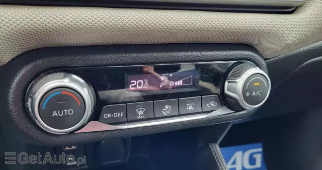 NISSAN Micra 0.9 IG-T Acenta