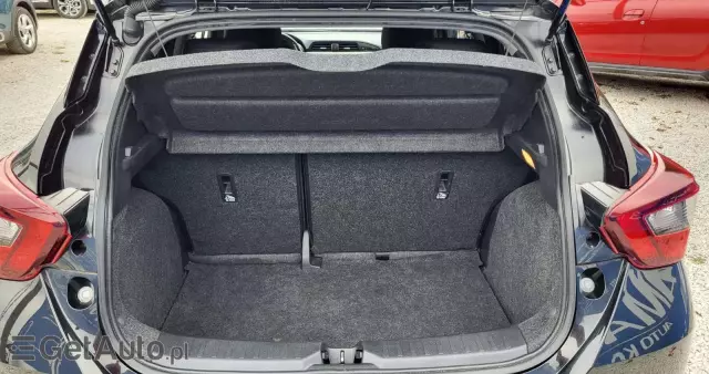 NISSAN Micra 0.9 IG-T Acenta