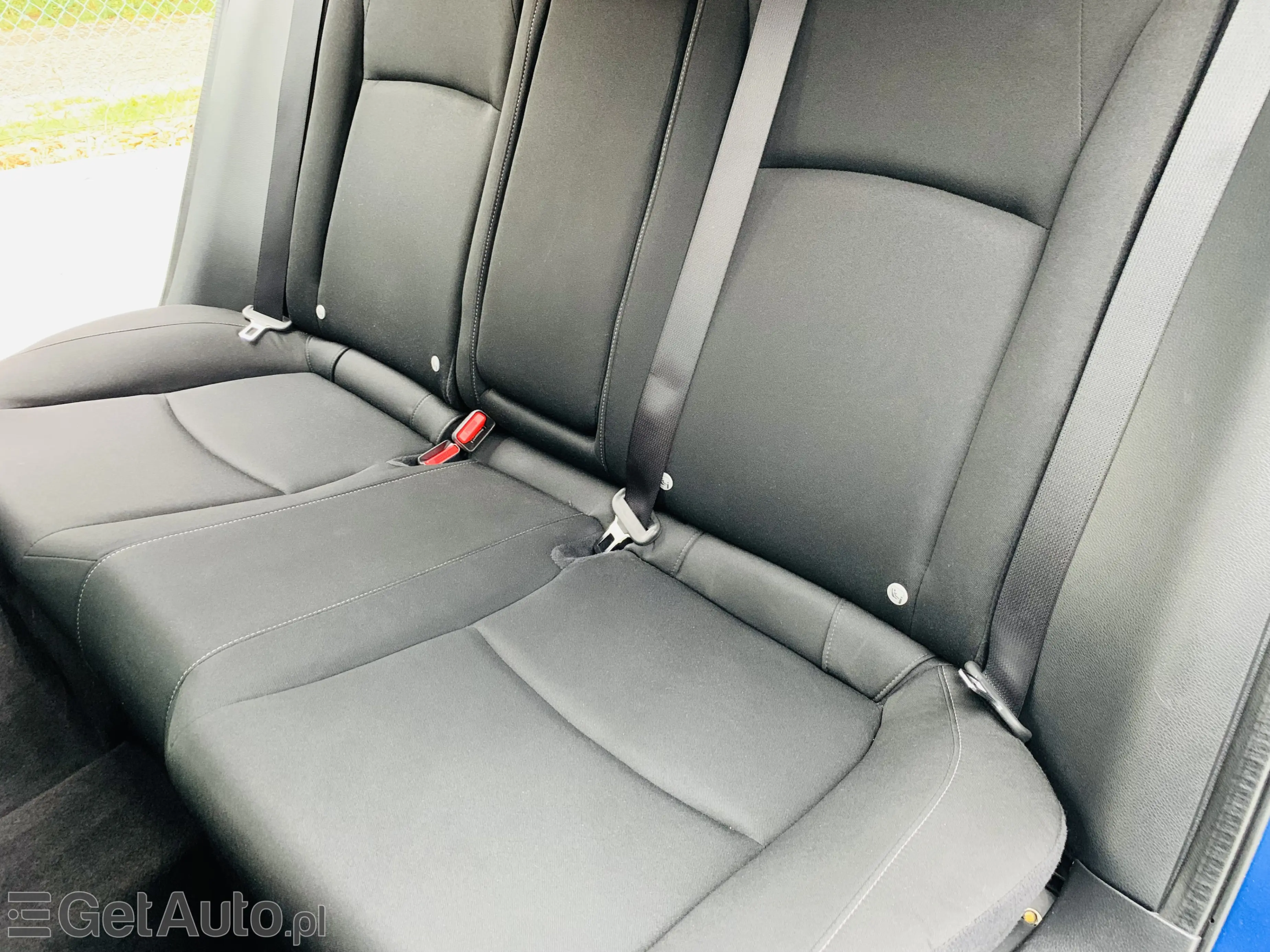 HONDA Civic Elegance
