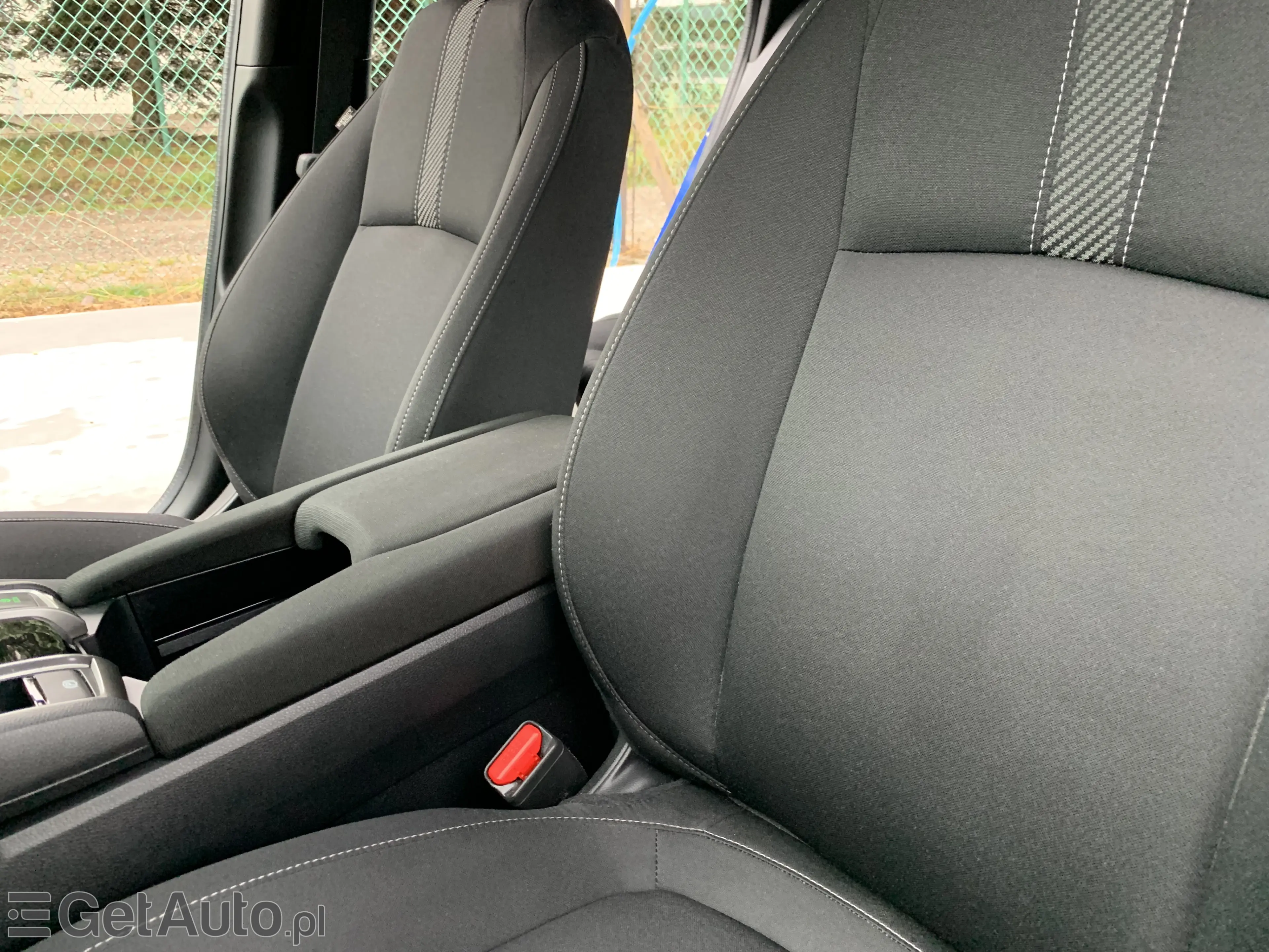 HONDA Civic Elegance