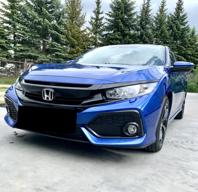 HONDA Civic Elegance