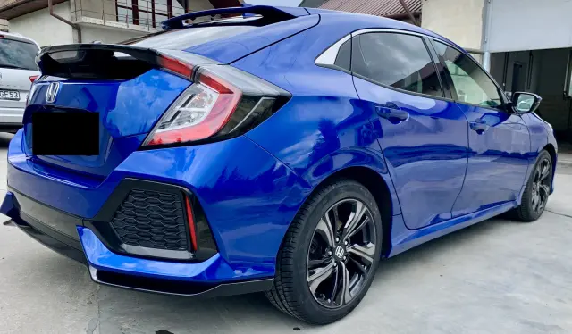 HONDA Civic Elegance