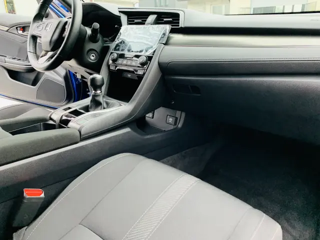HONDA Civic Elegance
