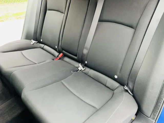 HONDA Civic Elegance