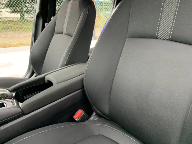 HONDA Civic Elegance