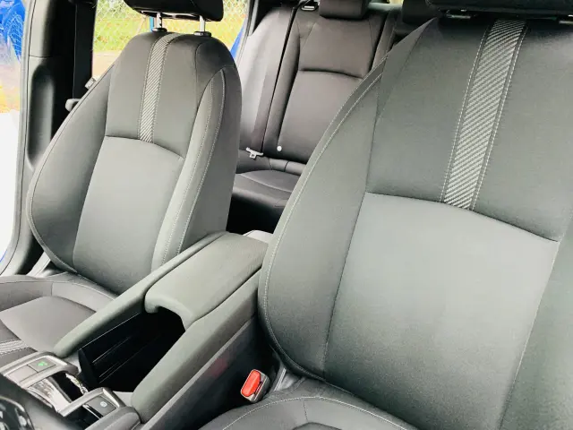 HONDA Civic Elegance