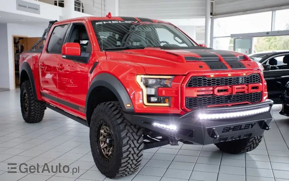 FORD F150 