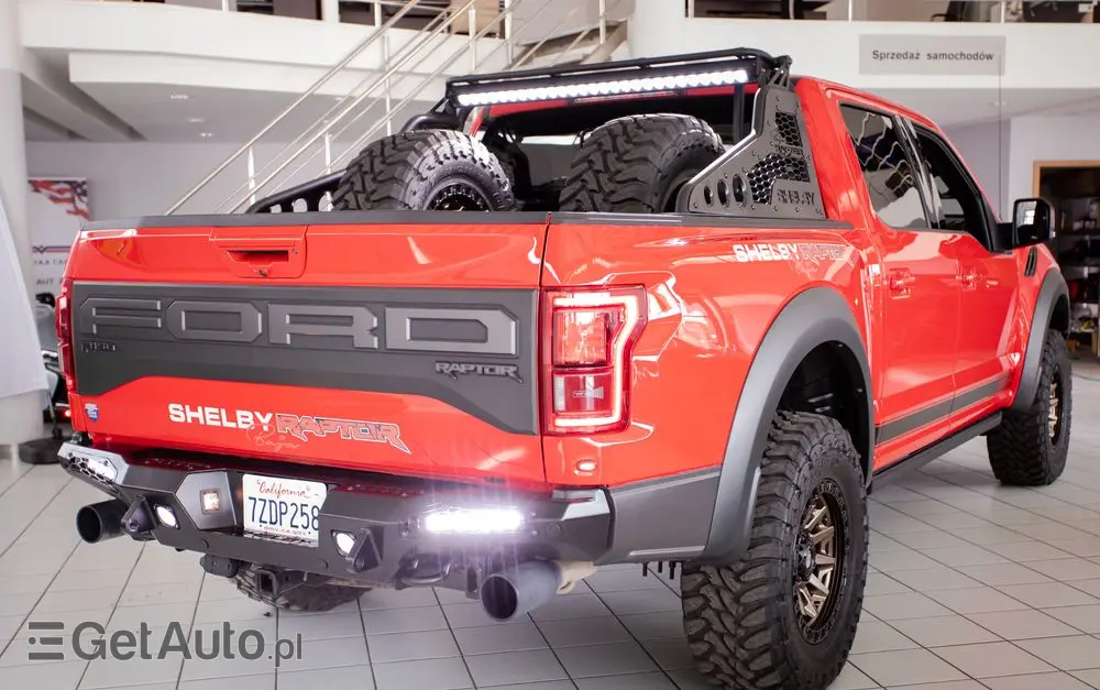 FORD F150 