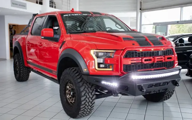 FORD F150 