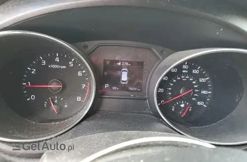 KIA Sedona 