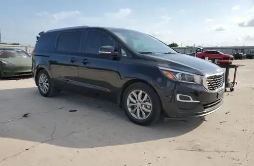 KIA Sedona 