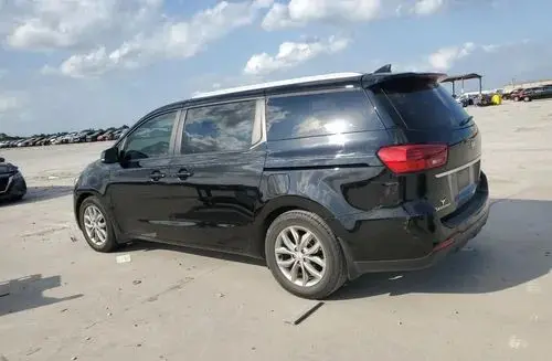 KIA Sedona 
