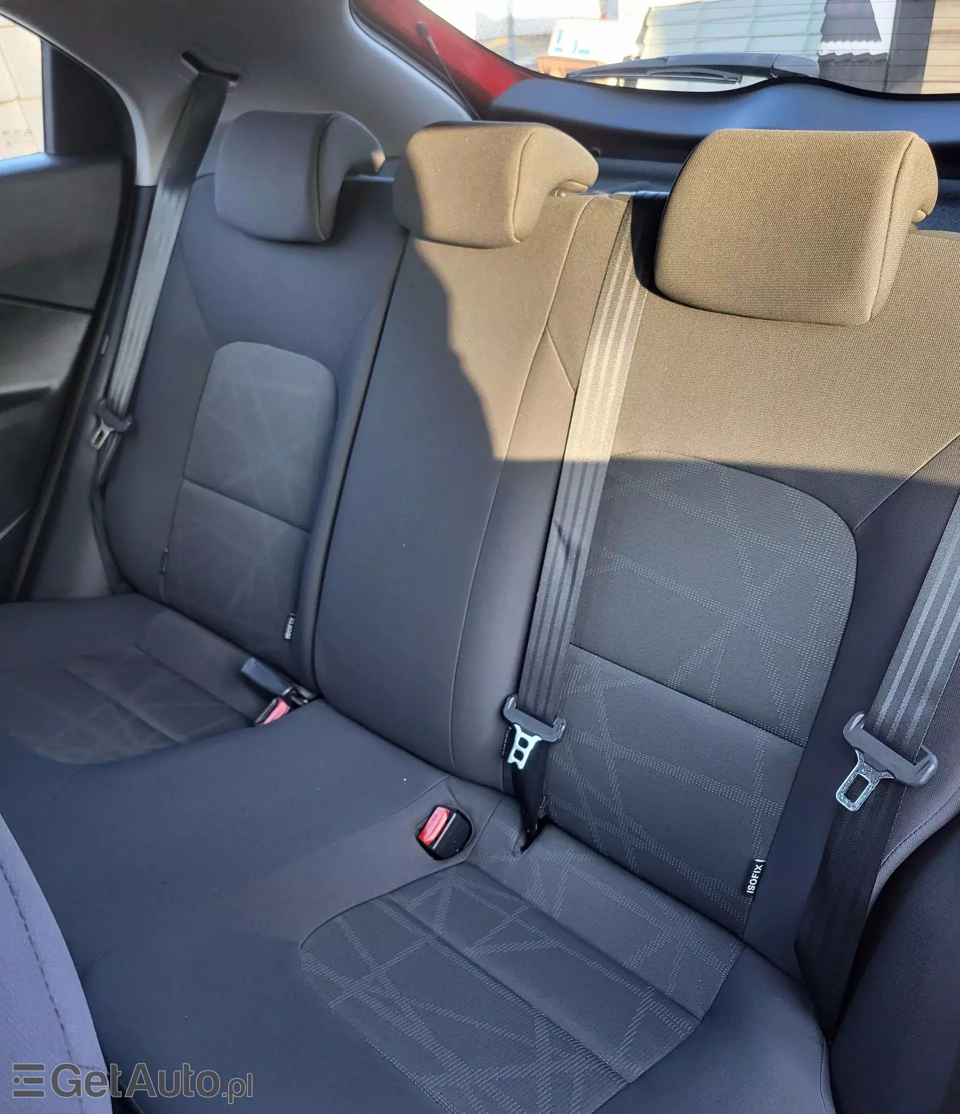 KIA Rio 1.2 16V (85 KM)