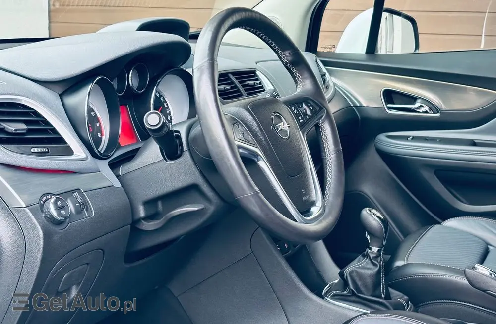 OPEL Mokka 1.4 T Cosmo S&S