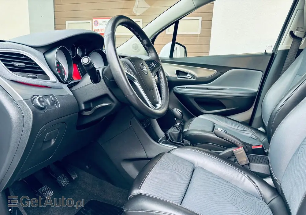 OPEL Mokka 1.4 T Cosmo S&S