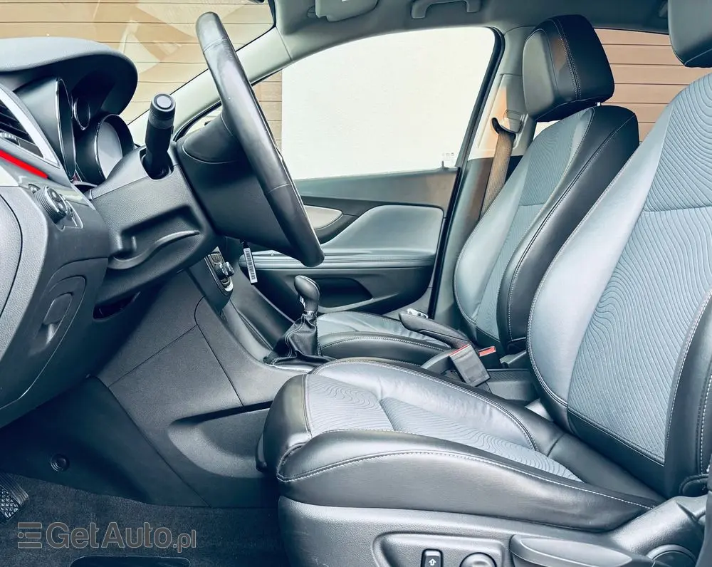 OPEL Mokka 1.4 T Cosmo S&S