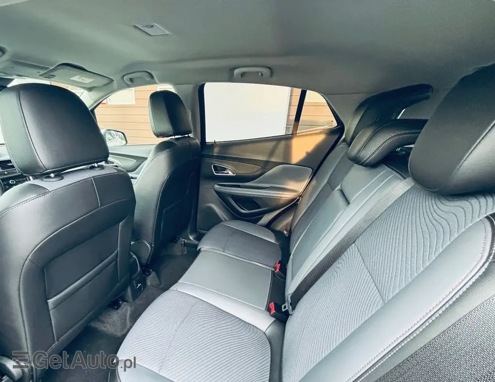 OPEL Mokka 1.4 T Cosmo S&S