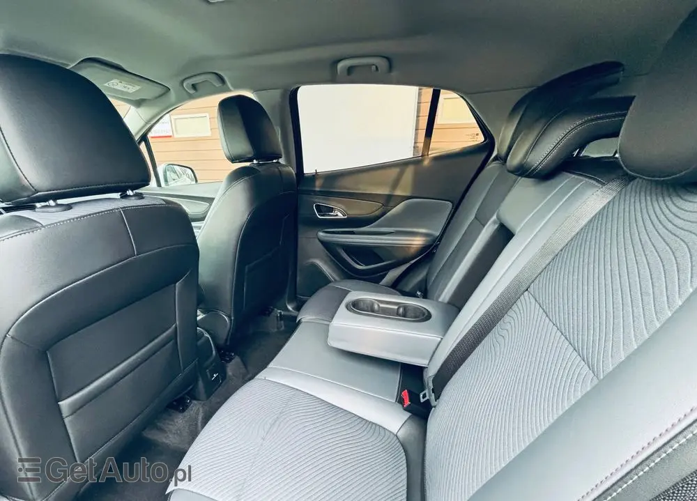 OPEL Mokka 1.4 T Cosmo S&S