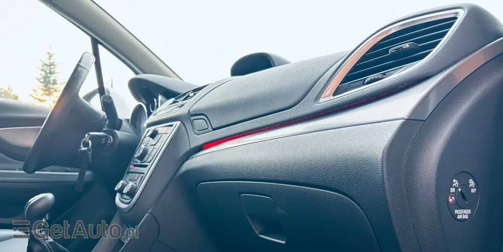 OPEL Mokka 1.4 T Cosmo S&S