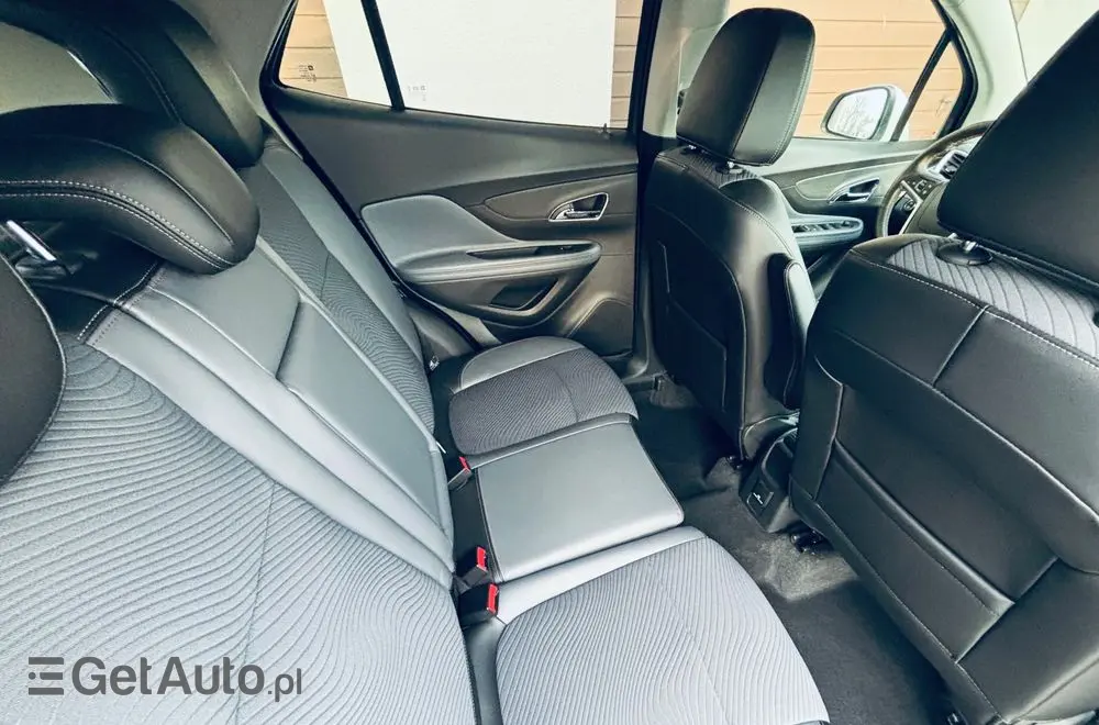 OPEL Mokka 1.4 T Cosmo S&S