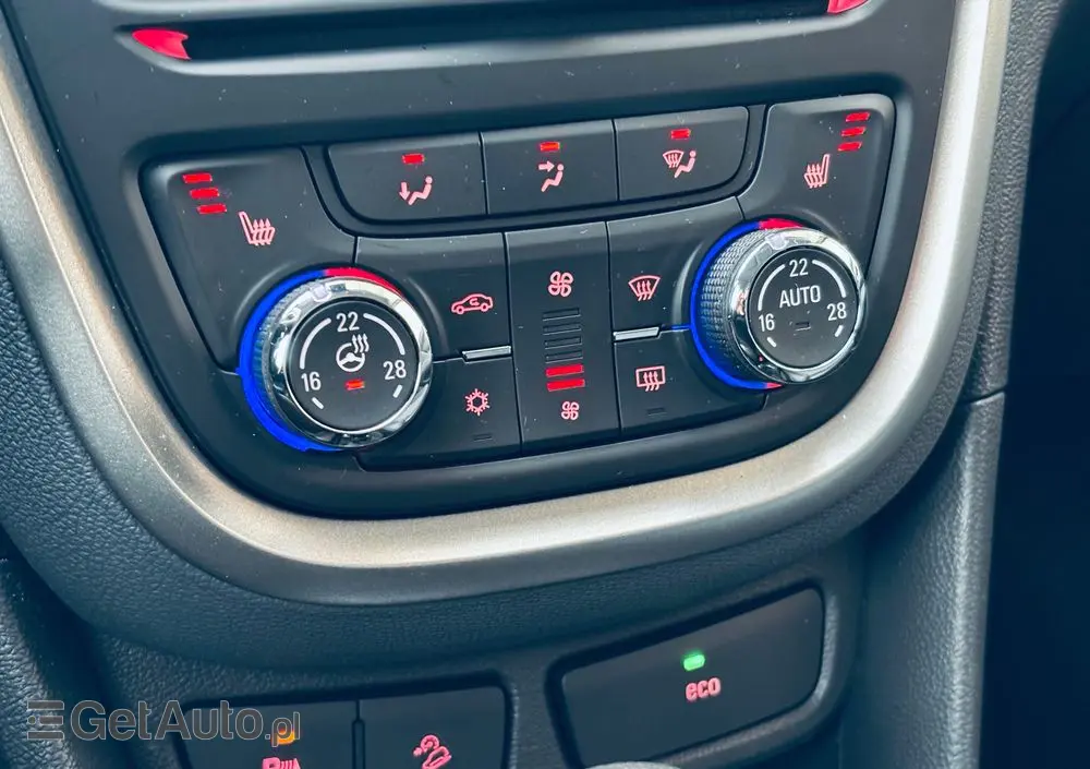 OPEL Mokka 1.4 T Cosmo S&S