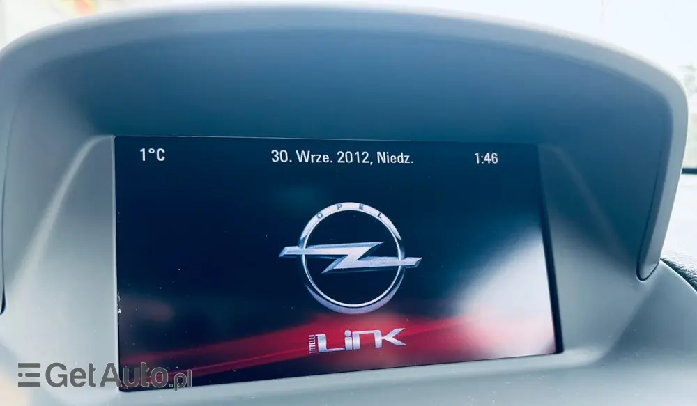 OPEL Mokka 1.4 T Cosmo S&S