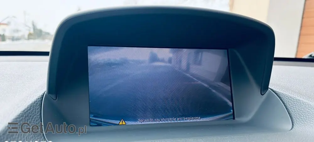 OPEL Mokka 1.4 T Cosmo S&S