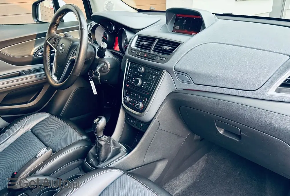 OPEL Mokka 1.4 T Cosmo S&S