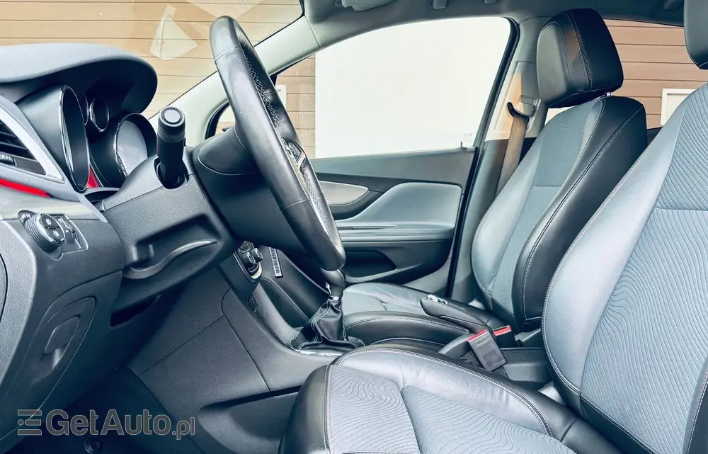 OPEL Mokka 1.4 T Cosmo S&S