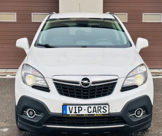 OPEL Mokka 1.4 T Cosmo S&S