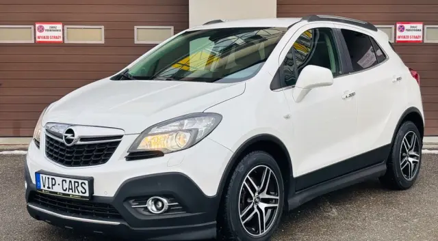 OPEL Mokka 1.4 T Cosmo S&S