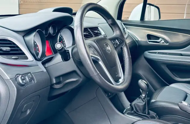 OPEL Mokka 1.4 T Cosmo S&S