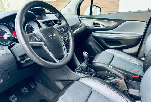 OPEL Mokka 1.4 T Cosmo S&S
