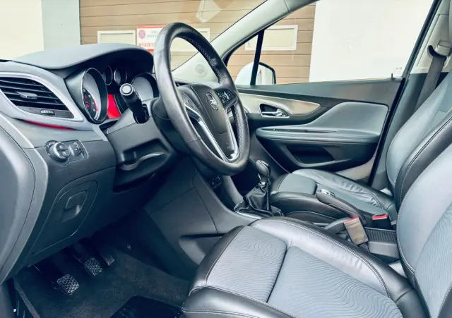 OPEL Mokka 1.4 T Cosmo S&S