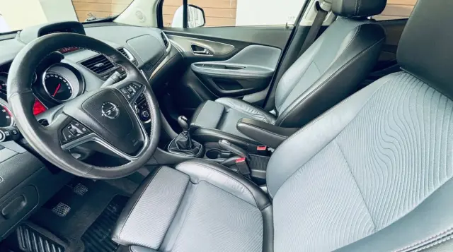 OPEL Mokka 1.4 T Cosmo S&S