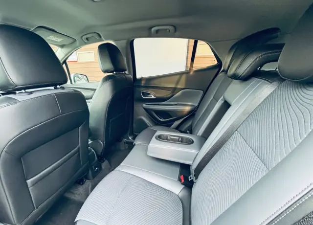 OPEL Mokka 1.4 T Cosmo S&S