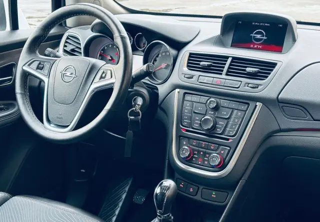 OPEL Mokka 1.4 T Cosmo S&S