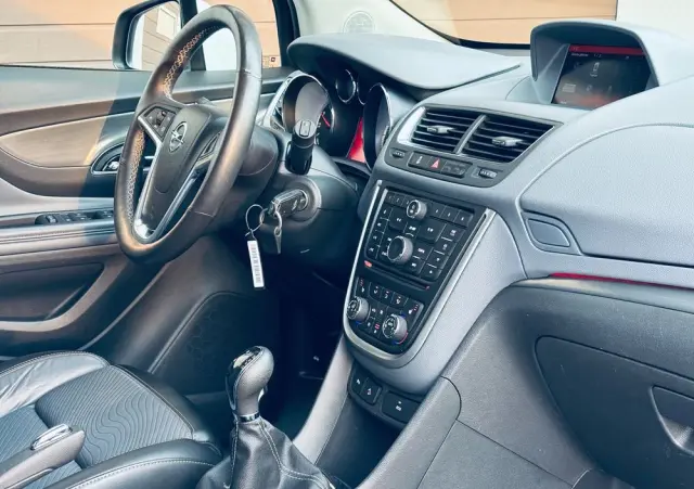 OPEL Mokka 1.4 T Cosmo S&S